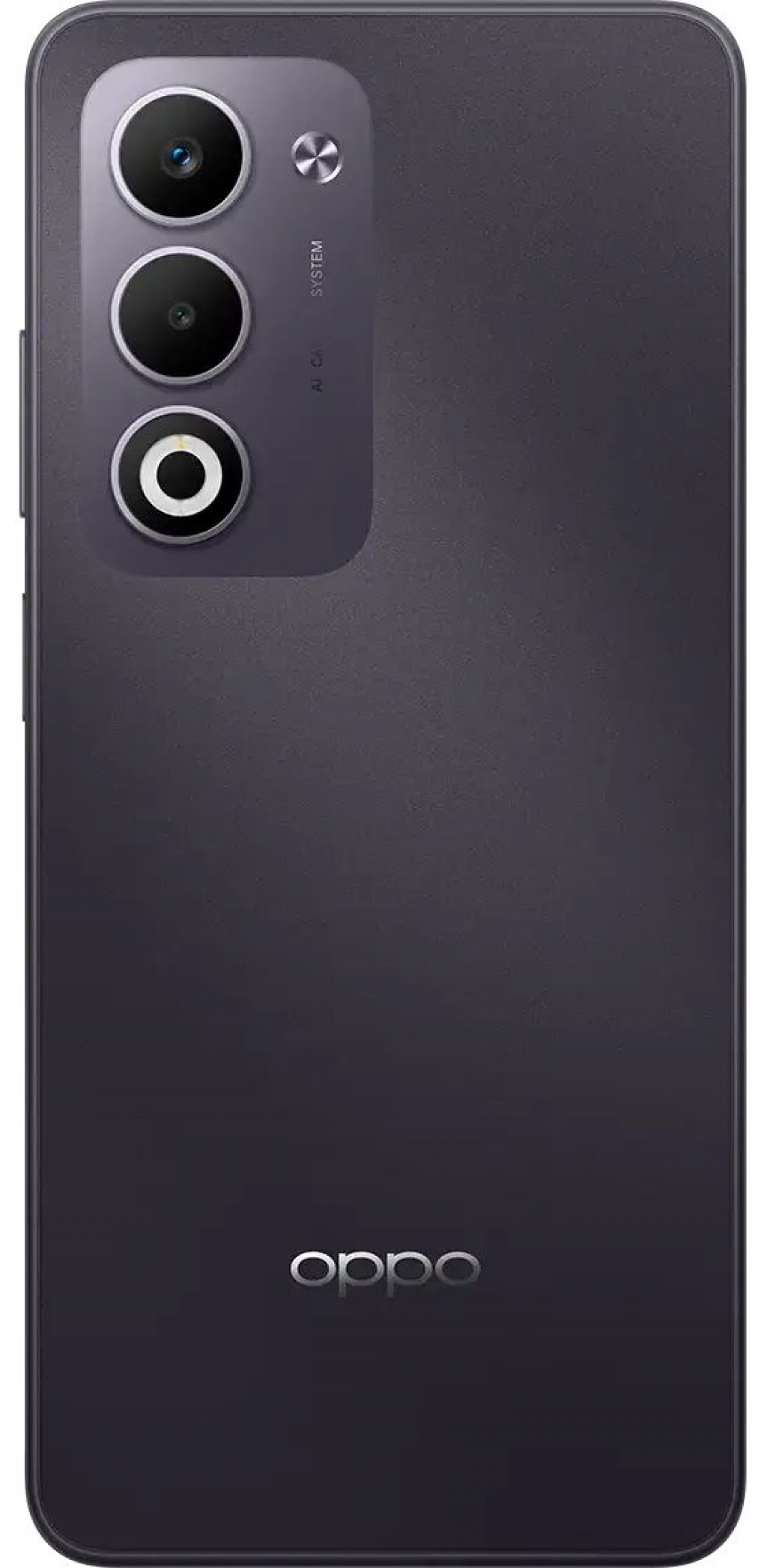 Смартфон Oppo A5 4G 6/128GB Dark Purple